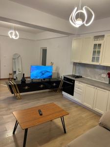 Flat in Tirana - Modern & Cozy