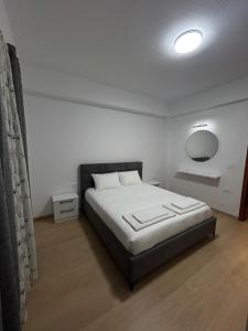 Flat in Tirana - Modern & Cozy