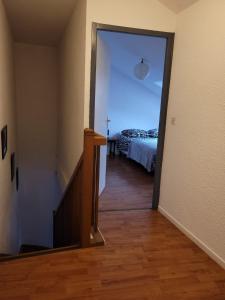 F4 centre ville de Luxeuil