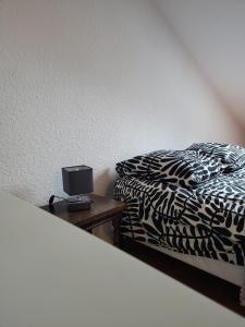 F4 centre ville de Luxeuil