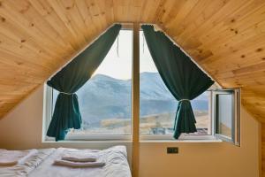 Gudauri Private Cottage 2