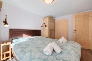 La volta delle Dolomiti I Immobilux