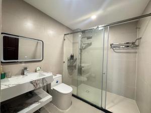 International Apartment Bui Vien central District 1