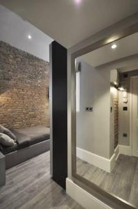 Stunning studio- Notting Hil- Ground floor