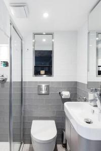 Bright and compact duplex Loft in Notting Hill