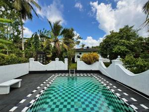Paddy View Villa
