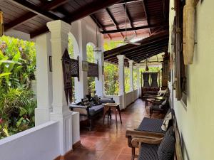 Paddy View Villa