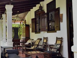 Paddy View Villa