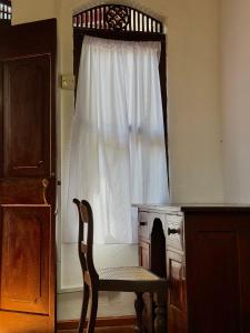 Paddy View Villa