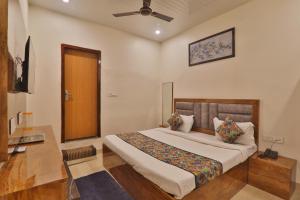 Hotel Golden Ramayan Elite Near Ram Temple With Free Parking & Wifi #Lift Available #Family Hotel #Best Hotel