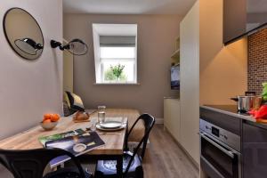 Modern & cosy micro studio at 4th floor