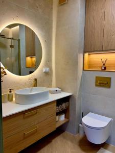 Cisowa Garden Suite