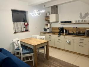 Apartamenty Lawendowe