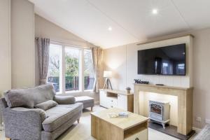 Lodge 64 at Riviera Bay Coastal Retreat