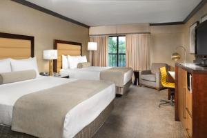 Crowne Plaza Resort Asheville by IHG