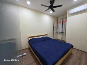 Bliss Homestay