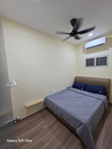Bliss Homestay