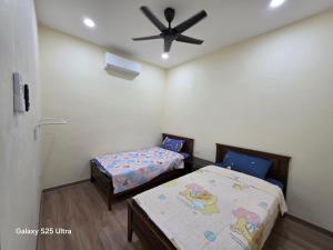 Bliss Homestay