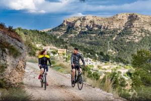 Lovely Oasis Golf Brisa Sol, Puig Campana Pool Premium