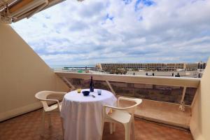 Studio Héliopolis AB 419 - 2 personnes