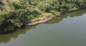 Trail4WD Riverfront Adventure Camp Malshej Ghat