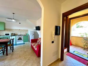 Charming Village Apartments