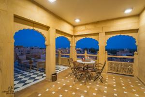 Hotel Grand Khalifa