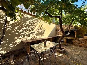 Charming Village Apartments