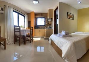 Zulueta Holiday Homes