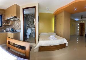 Zulueta Holiday Homes