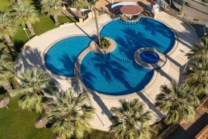 Apartament z widokiem na morze Cabo Roig