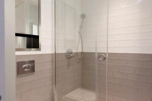 Studio at 4th floor in the famous Notting Hill