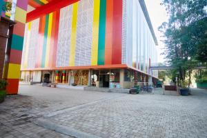 Hotel Sai Palkhi Niwara