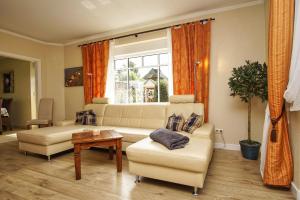 Ferienhaus Weingarten Ferienwohnung Bodden