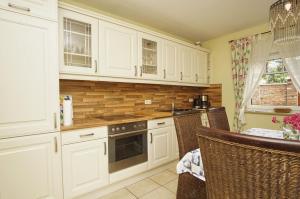 Ferienhaus Weingarten Ferienwohnung Bodden