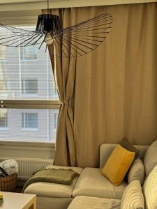 Entire flat in Helsinki downtown