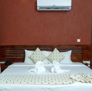 Wayanad Silverwoods Forest Resort & Spa