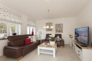 Haus Boddenresidenz 1