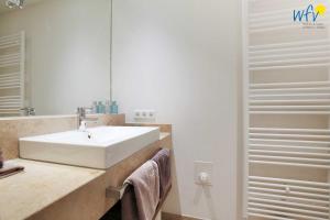 Haus Anna Ferienwohnung Strandperle