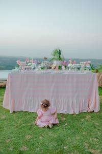 Casa Pedra da Lua, uma casa para contemplar o agreste.