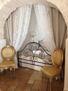 Resort Romano in Trulli