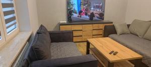 Apartament u Jacka - 400m od Zamojskiej Starówki