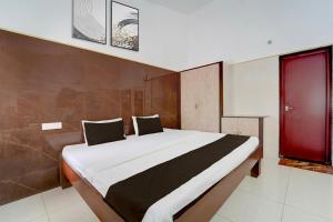 Super Collection O Perumalmalai Bus Terminal Formerly Raja Garden Hill View