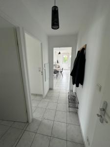 Logement F2 en résidence calme