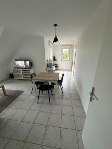 Logement F2 en résidence calme