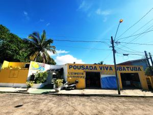 Casa Praia Toninhas Ubatuba SP