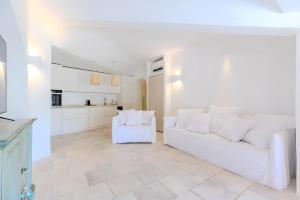 Apartment In Porto Cervo