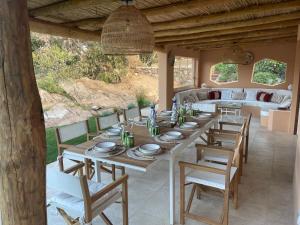 Apartment In Porto Cervo