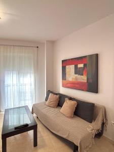 Apartamento poleo