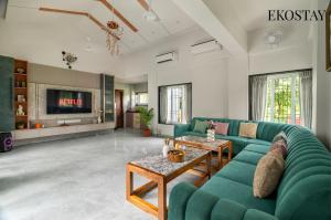 EKOSTAY - Aurus Villa